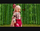 【東方MMD】とある大チルの日常７