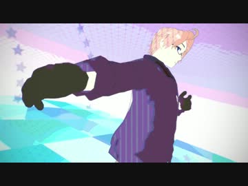 【APヘタリアMMD】Run The World (HERO)