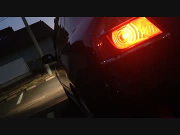 【実況車載】初心者のレガシィで行く！　Part8