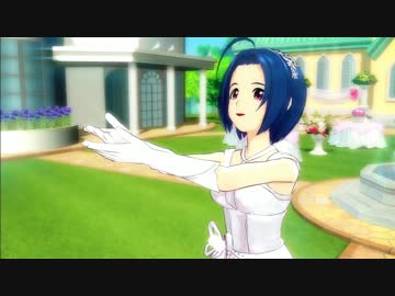 【アイマスチャンネル】◆三浦あずさ◆『隣に…』Special MC 60fps
