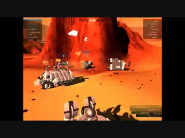 迫真Robocraft部・可変形態の裏技.freegame