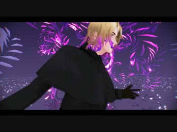 lambドーヴァーでShady