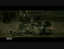 【PS3ゲーム】MGS4をプレイPart7【上手くなりたい！】