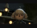 カッパの新生FF14生活101　黒い悪魔シャントット博士　【実況】