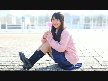 【あやぴよ】スイートマジック【踊ってみた】