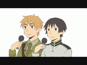 あいつら歌っちゃったよ
