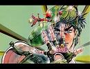 BLOODY  STREAM カラオケで練習中