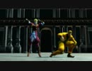【ジョジョ】ディオとDIOでKiLLER LADY【MMD】