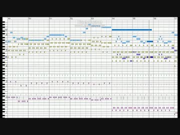 オリジナル戦闘曲　１３５曲目