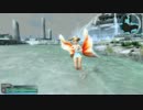 【PSO2】追加ロビーアクション83『ダンス18』