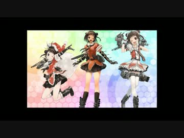 【艦これ】MVPボイス集