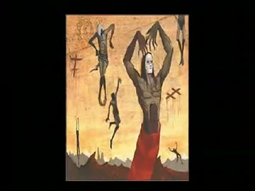 【東方】パチュリーinドミナリア_ウェザーライトサーガ_二十四話【MTG】