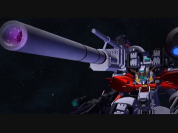 【モバマス】 FSS-REPORT 【ガンダム】 MATERIAL 01