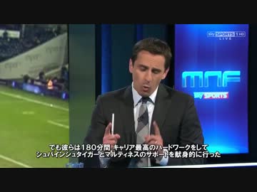 【ネビルキャラ解説】第22節パート①リバポ・シティ・チェル・ユナ・442