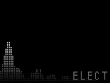 【霊音ユウ】 ELECT 【UTAUカバー】