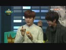 140122 Show Champion B1A4 トーク