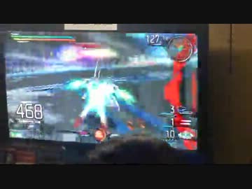 マキブロケテ　アヴァランチエクシア