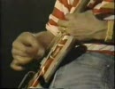 VAN HALEN  - Best of Both worlds - Guitar Solo (Live in Japan 1989)
