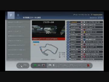 【永井先生】グランツーリスモ6 その２６