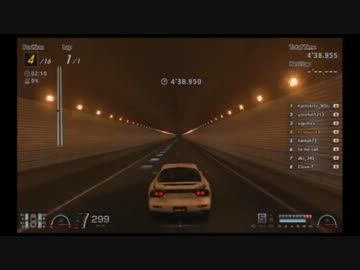 【永井先生】グランツーリスモ6 その２８