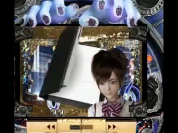 【ひろくん】Pミタ『CRリング～呪いの7日間～』その３