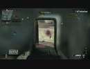 【CoD:G】 おっさんがキルレ1.0を目指して その14 【実況動画】