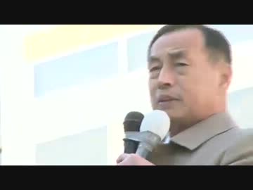 H26/1/23 東京都知事選【田母神俊雄候補第一声】in 渋谷