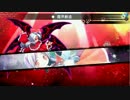 紫がスタンド連れてタイマン張ってきた（神綺戦最弱版）