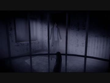 【3Dホラー】その謎を解いてはならない『Black Soul』part1【洋ゲー】