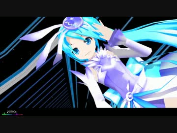 【MMD-Band_Edition】 Latsで 『ＳＰｉＣａ』