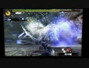 【MH4】Lv100シャガルマガラ　ソロ大剣9分22秒83