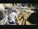 Skyrim:幻影魔術師の冒険記　Prat15　字幕プレイ