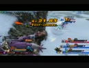 ZENKAIバトルロイヤルpart3