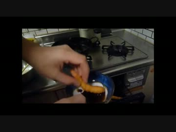 揚げ物が食べたい