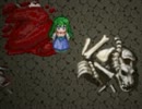 【ホラー実況】 そこは人を喰らう死神と影の館 【描き変える記憶】part5