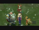 【FF10】ノーマルバトル【BGM】