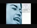 Afro Blue - Abbey Lincoln