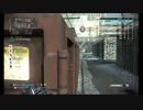【実況CoD:G】戦争に一つだけ銃を持っていくとしたら【MTAR-X編】