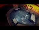 男性に間違われる友人とF.E.A.R3　実況　11