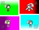 東方騎士ん城第四話　ブロントさん×東方輝針城