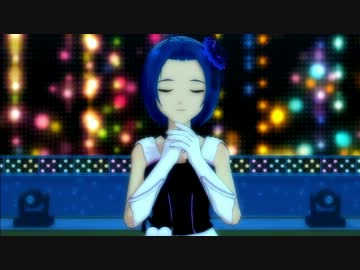 【アイマスチャンネル】◆三浦あずさ◆『隣に…』Normal MC 60fps