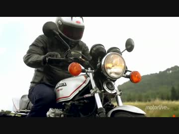 ２０世紀・名車ヒストリー70~80年代【バイク編】