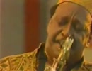 Don Pullen and George Adams - What a Wonderful World