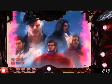 【パチンコ】ＣＲ蒼天の拳　天授 【91連単目】