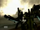 [新編]素人肉屋がロボに乗る【実況　アーマード・コアＶＤ】　part9
