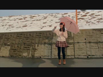 【なさ】 メルト 踊ってみた【こなゆき！】