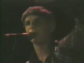 Operation Ivy [live]