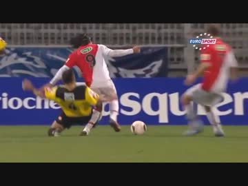 【悲報】ファルカオ Ｗ杯絶望か！？