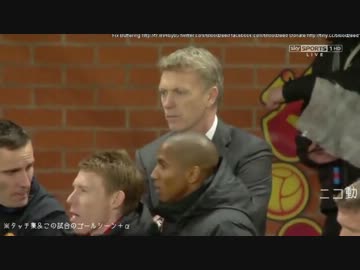 【COC】Sunderland vs うどん【タッチ集】＆ ゴールハイライト+α