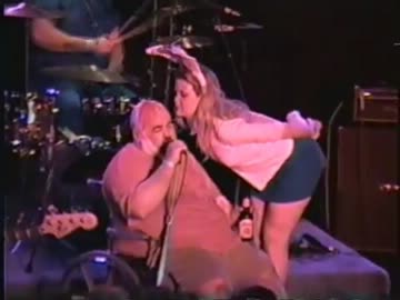 Bickley [live]